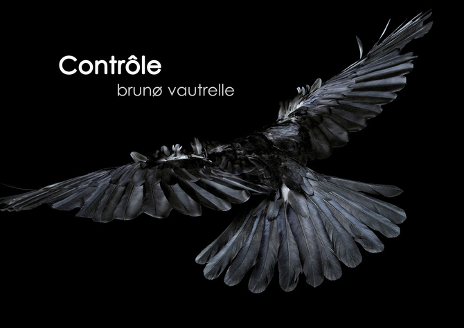 Bruno Vautrelle - Lovely Créatures